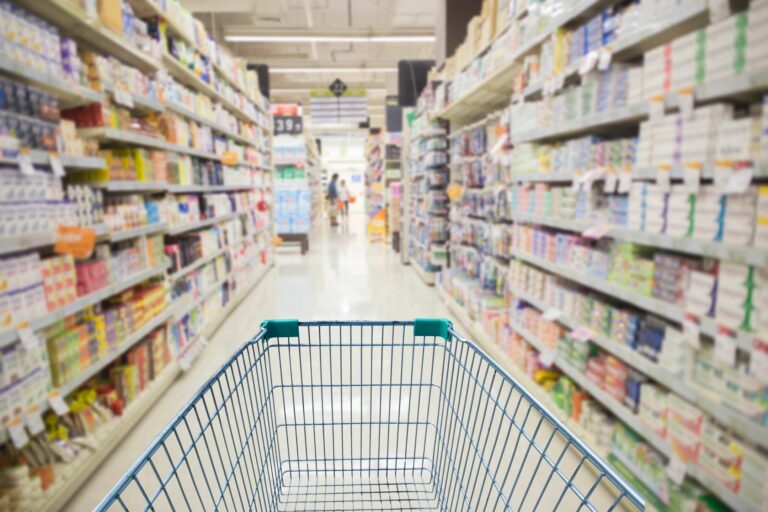 10 Psychology Tricks that Make You Buy more at the Supermarket