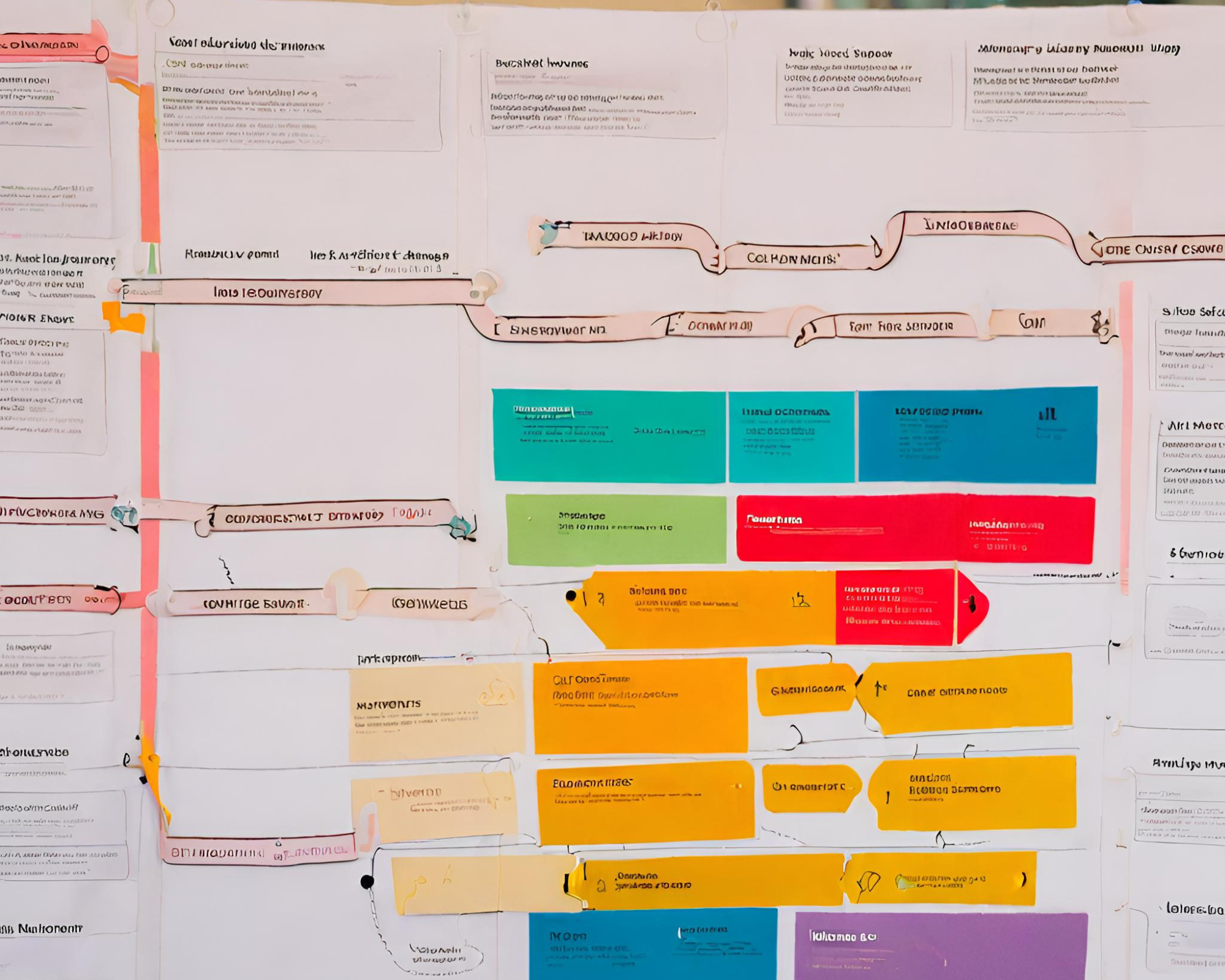 Customer Journey Map